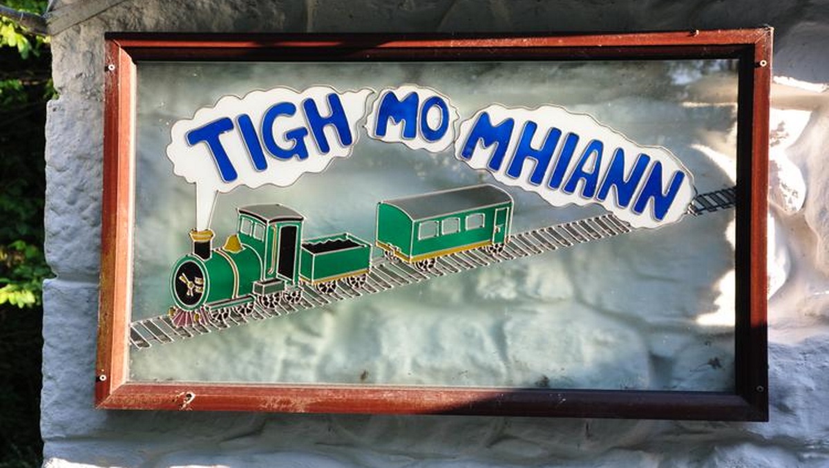 Tigh Mo Mhiann (Miann)